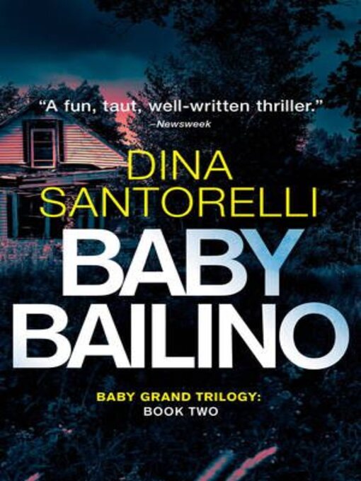 Imagen de portada para Baby Bailino